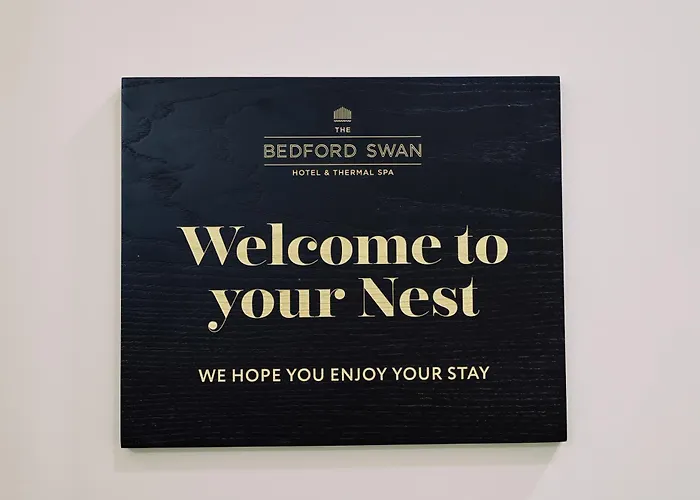 Nest Serviced Apartments