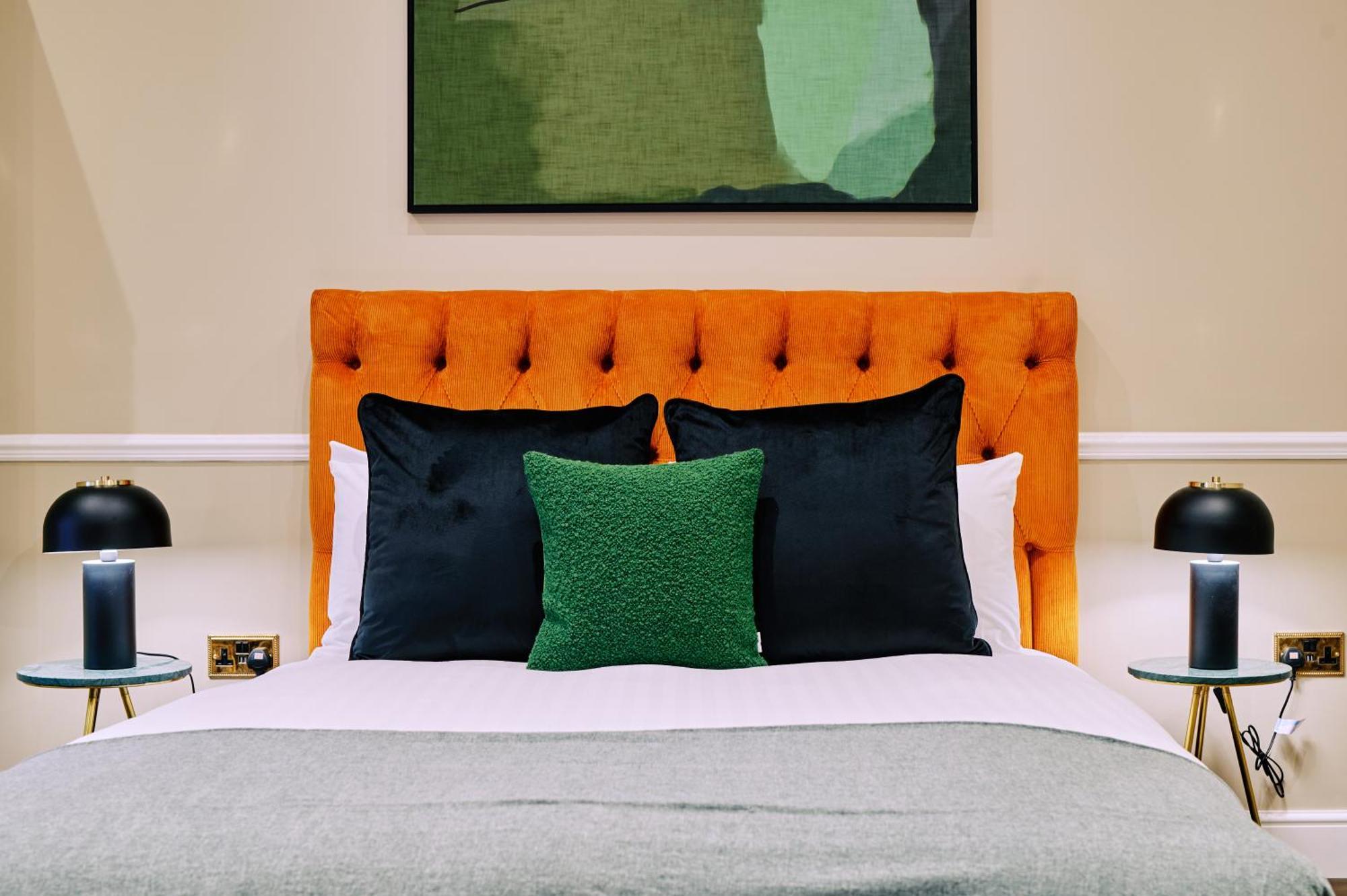 Nest Serviced * Bedford