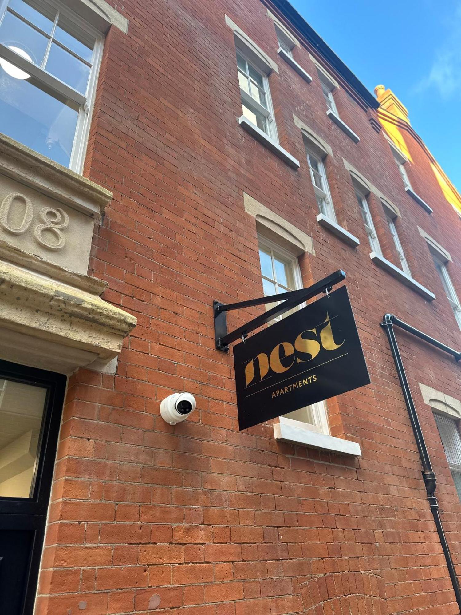 Nest Serviced Bedford