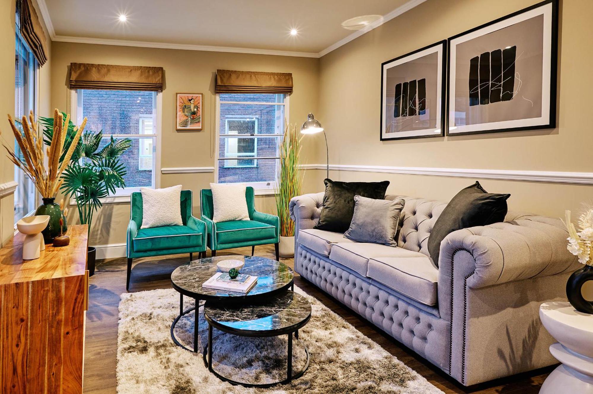 Nest Serviced * Bedford