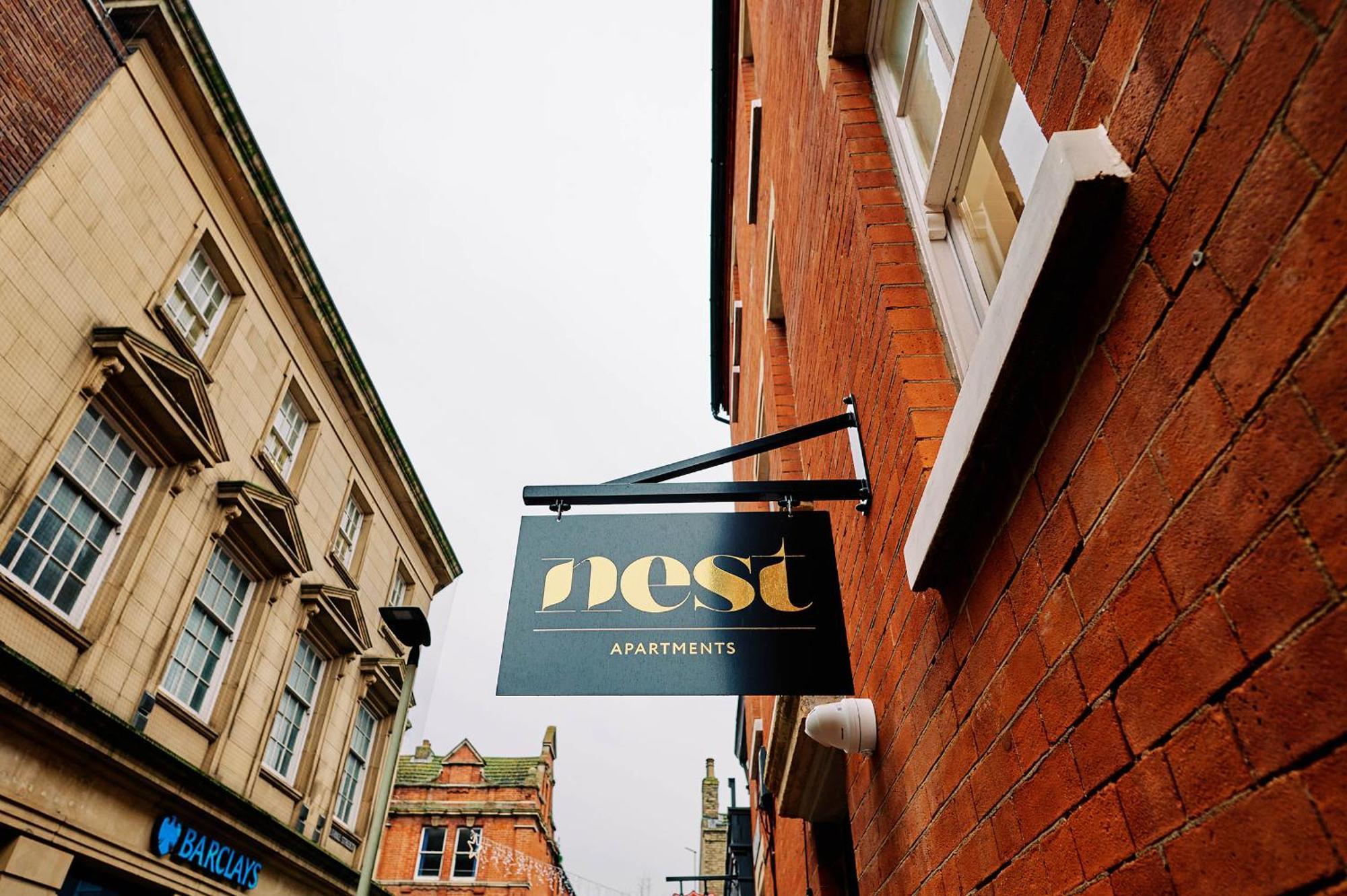 Nest Serviced * Bedford