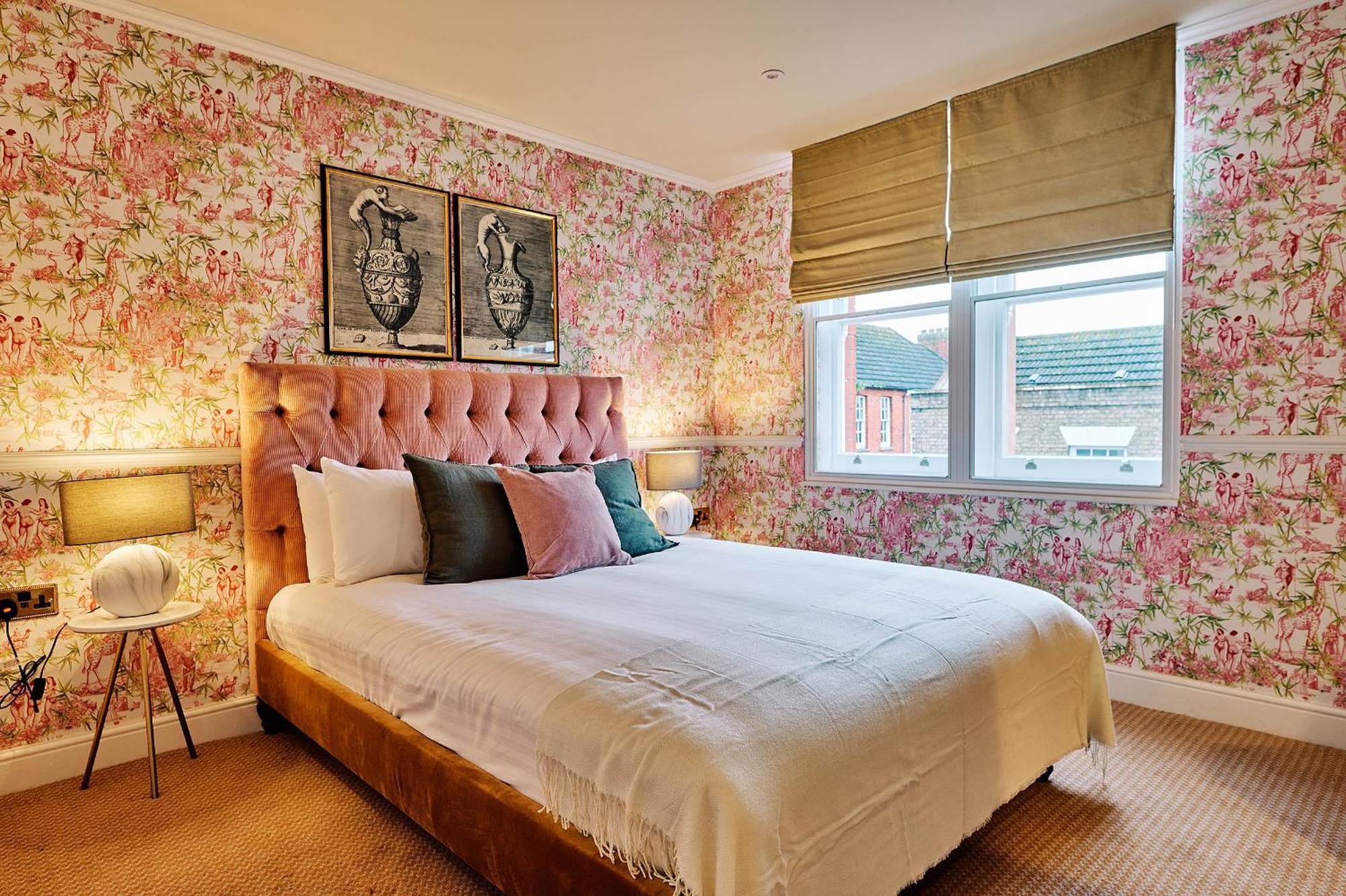 Nest Serviced * Bedford