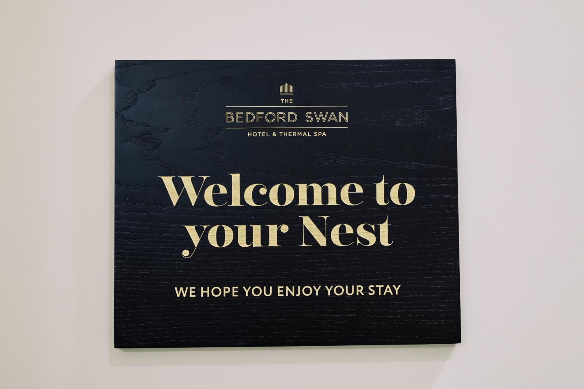 Nest Serviced Apartment *
